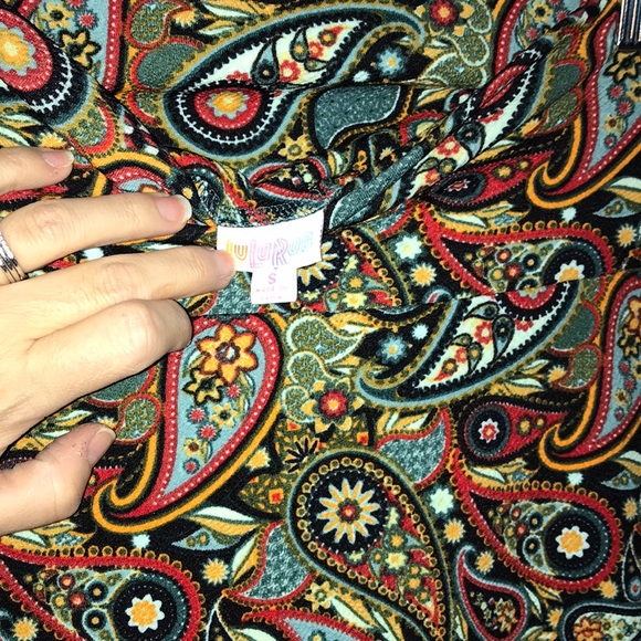 Small Cassie pencil skirt - Picture 2 of 2